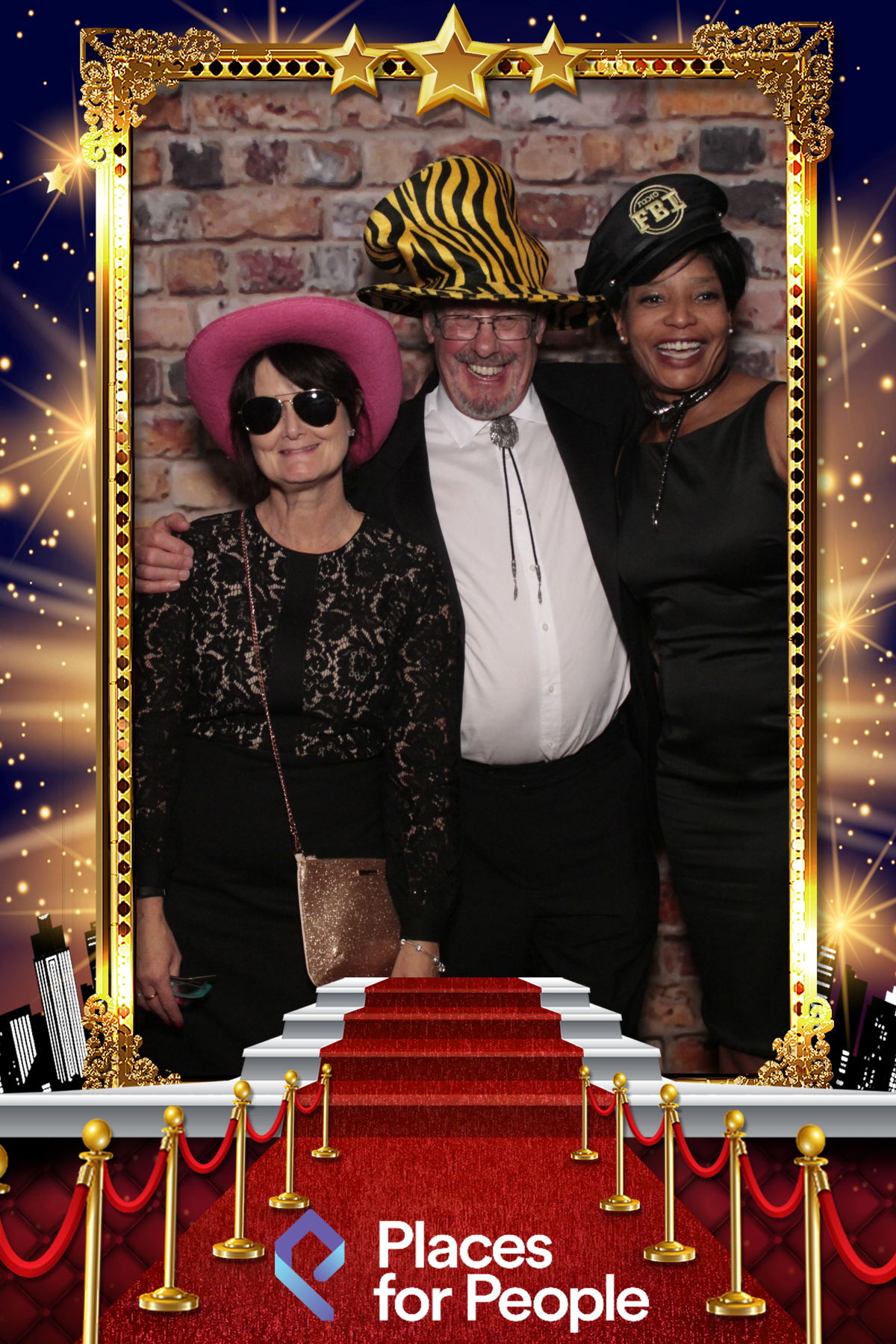 Places for People Star Awards  | View more photos from the event at gallery.myphotoboothexperience.co.uk/u/MyPhotoBoothExperienceLtd/Places-for-People-Star-Awards